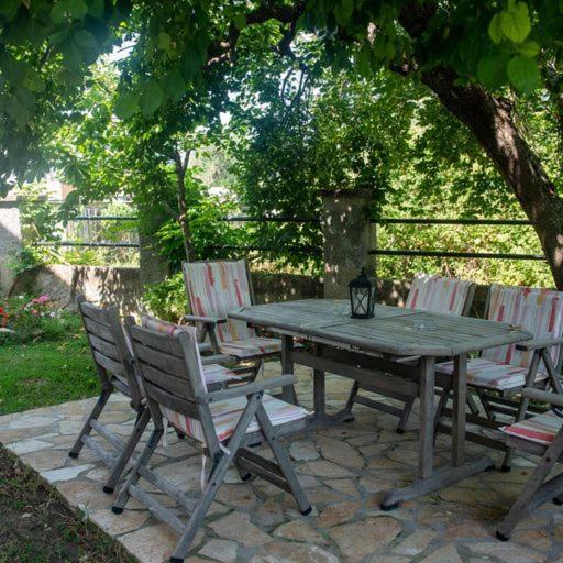 Villa-Toula Róda Kültér fotó