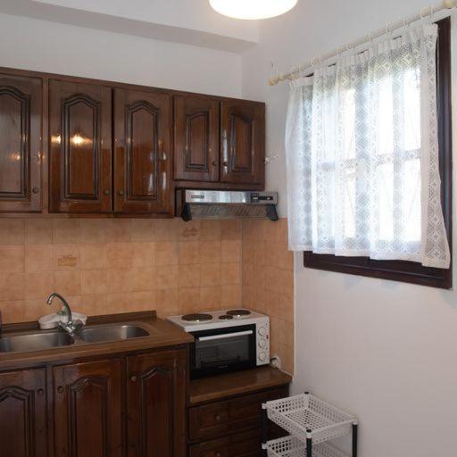 Villa-Toula Róda Kültér fotó