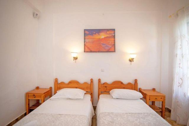 Villa-Toula Róda Kültér fotó